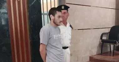محكمة جنايات الزقازيق تصدر حكم الإعدام بحق متهم قتل شقيقته الطفلة في أبو حماد