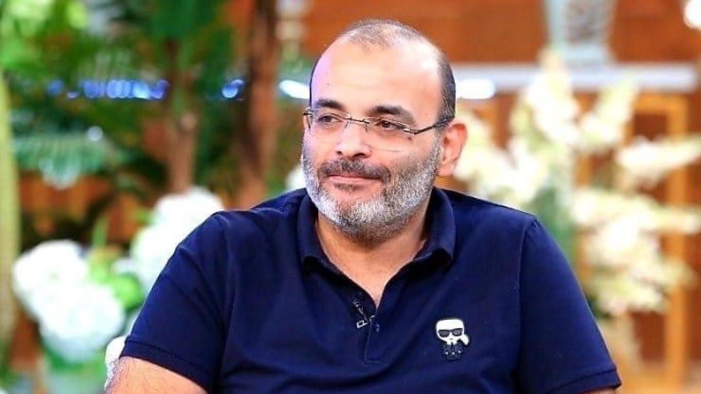 أيمن بهجت قمر يتحدث عن الجدل الدائر حول حق الأداء العلني في الوسط الفني