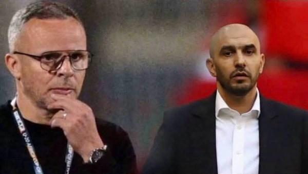 الركراكي