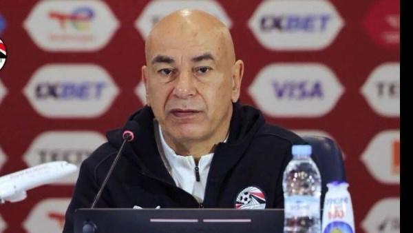 حسام حسن يتحدث عن جاهزية منتخب مصر قبل مواجهة أستراليا في كأس العالم 2026 مع تأكيد جاهزية محمد صلاح.