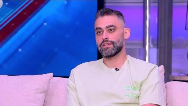 تفاصيل جديدة حول وفاة الفنان أحمد جلال عبد القوي وتأجيل الجنازة
