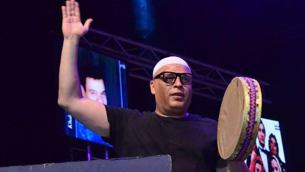 تامر عبدالمنعم يشيد بيحيى الفخراني ونجاح عروض المسرح في الإسكندرية