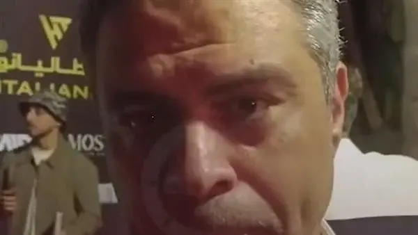 معتمد جمال