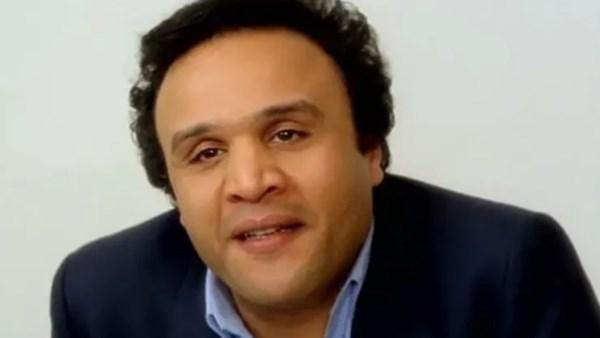 محمد الشرشابي