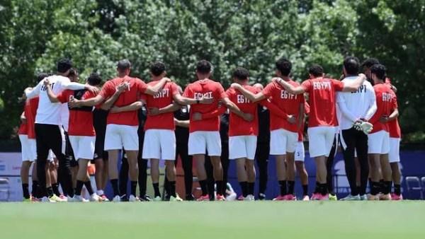 منتخب مصر