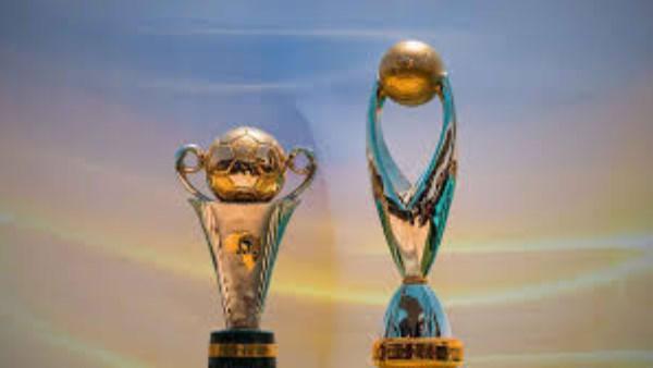 جدول مباريات دوري أبطال إفريقيا وكأس الكونفدرالية لموسم 2026-2027 الذي أعلنه الاتحاد الإفريقي لكرة القدم.