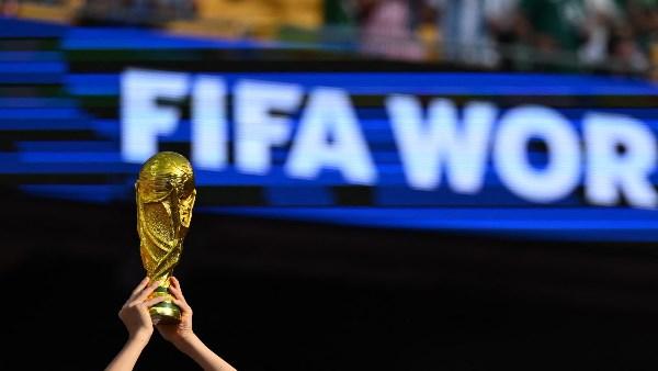كأس العالم