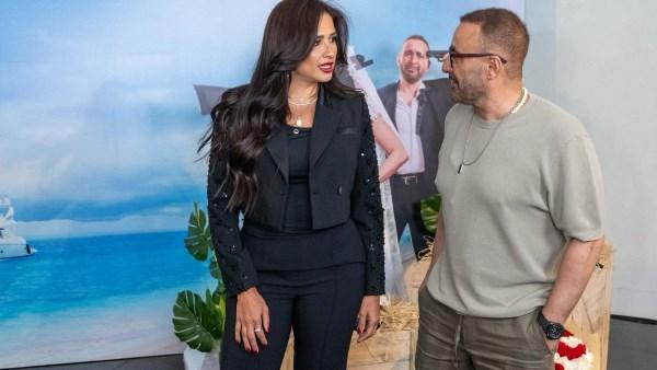 فيلم خلي بالك من نفسك يحقق نجاحًا عالميًا ببطولة ياسمين عبد العزيز وأحمد السقا