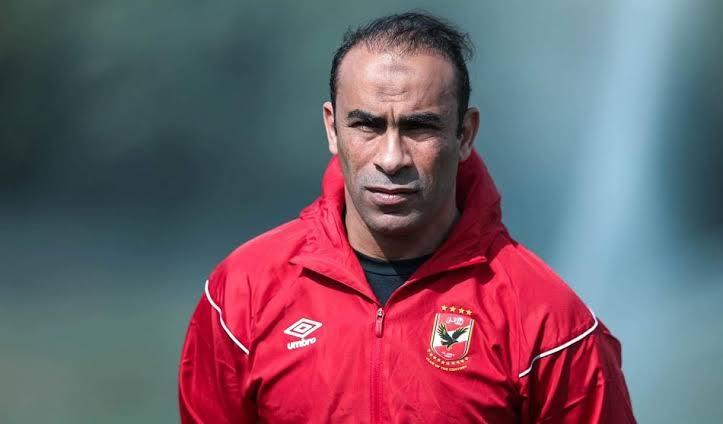 النادي الأهلي يفاضل بين أحمد عبدالقادر وإبراهيم عادل لتدعيم مركز الجناح الأيسر في الميركاتو الصيفي.