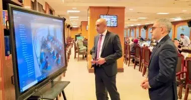 وزير التعليم