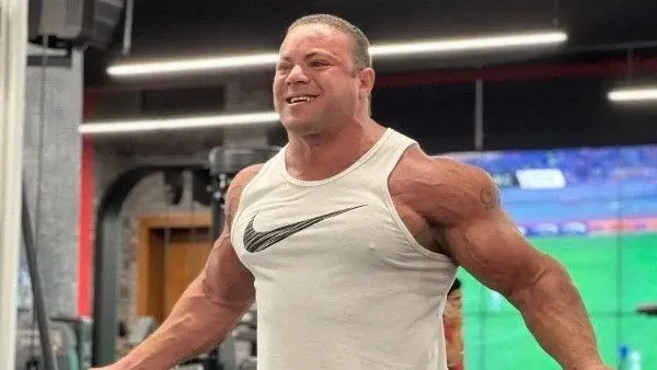 استئناف مدير جولدز جيم بالشيخ زايد على حكم حبسه سنة بتهمة التعدي