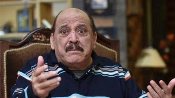 الفنان ضياء الميرغني يعلن وفاة ابنة شقيقه وسط تحسن حالته الصحية.