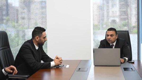 لجنة تراخيص الأندية