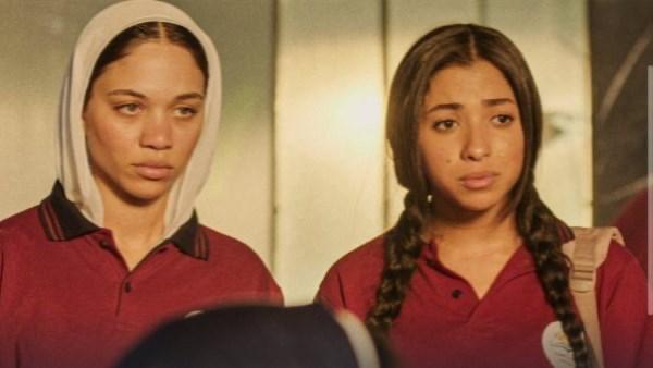 موعد عرض الحلقة 11 من مسلسل تحت السن Underage على منصة شاهد