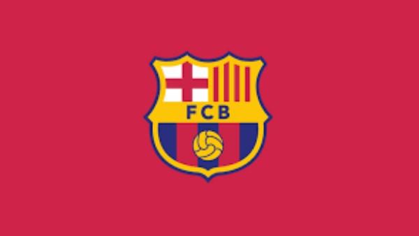برشلونة