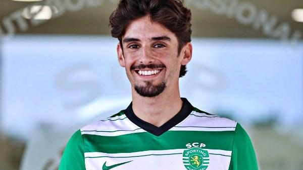 أهلي جدة السعودي يحسم صفقة ضم البرتغالي ترينكاو قادمًا من سبورتنج لشبونة