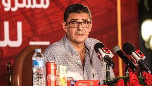 محمود طاهر