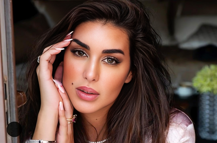ياسمين صبري تتحدث في مقابلة عن فيلم المشروع إكس.