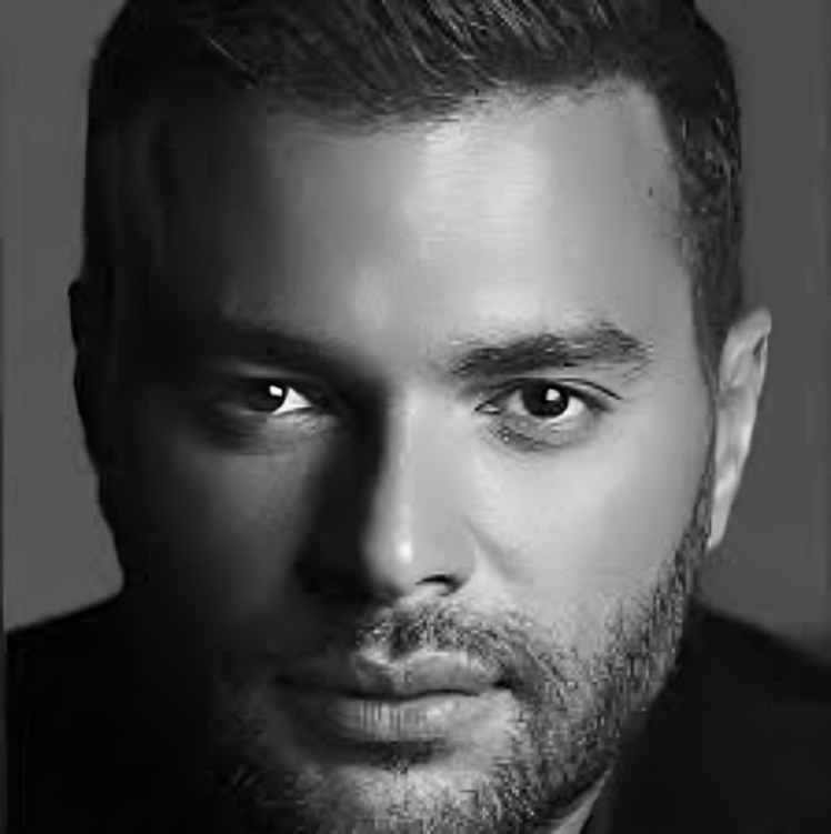 رامي صبري يعلن عن ألبومه الجديد "أنا بحبك أنت" لصيف 2025