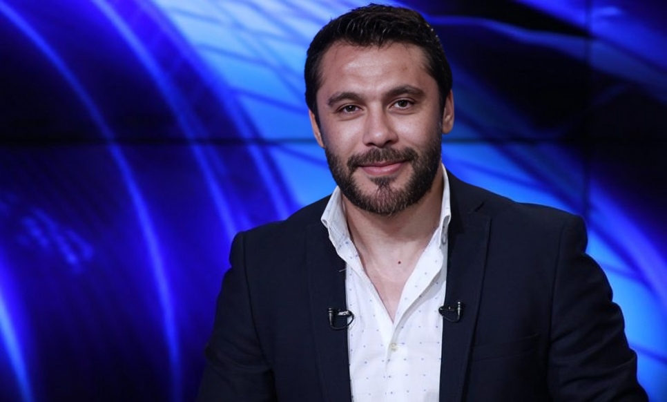 مهاب ياسر ومحمد عاطف لاعبا الزمالك