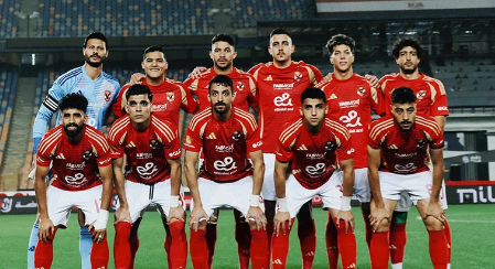 الأهلي يواجه إنتر ميامي في افتتاح كأس العالم للأندية 2025