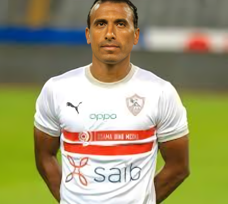 إمام عاشور وأحمد “زيزو” مصطفى يودّعان محمد عبد الشافي
