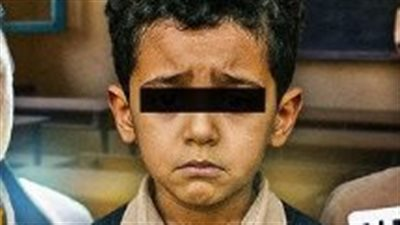 المحامي طارق العوضي خلال تصريح صحفي حول قضية الطفل ياسين بدمنهور