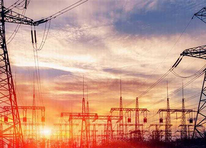 إجراءات ترشيد استهلاك الكهرباء في مصر
