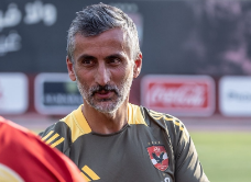 خوسيه ريبيرو في مؤتمر صحفي قبل مباراة الأهلي وبورتو بكأس العالم للأندية