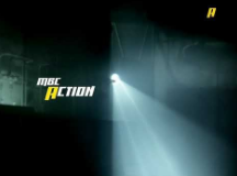 شعار قناة MBC Action HD وتردد القناة الناقلة لمباراة الأهلي وبورتو في كأس العالم للأندية 2025.