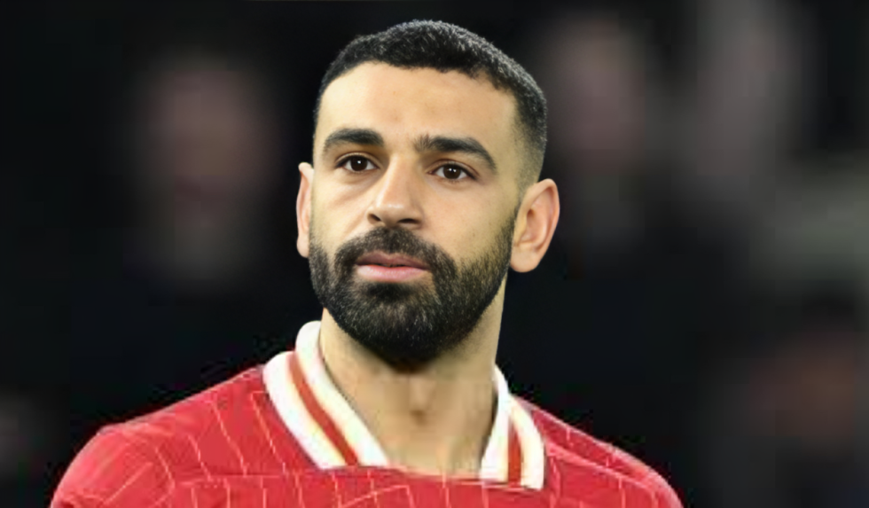 محمد صلاح مع عبد الله السعيد وأحمد حجازي.