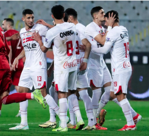 شعار نادي الزمالك – قائمة الفريق الأول للموسم الجديد