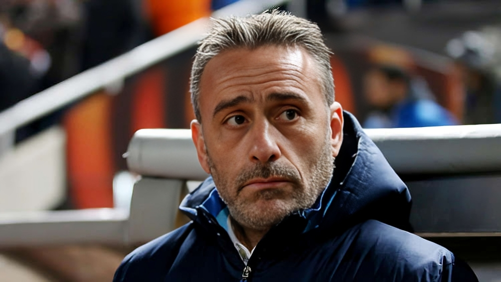 أحمد شوبير يتحدث عن مفاوضات الزمالك مع المدرب باولو بينتو