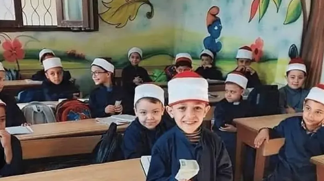 تقديم طلاب الأزهر الشريف للعام الدراسي الجديد 2025