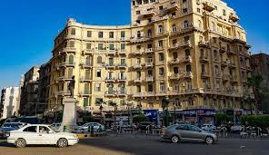تعديل قانون الإيجار القديم في مجلس النواب المصري