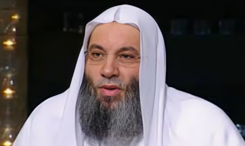 الشيخ محمد حسان يعلن وفاة والدته ويودعها بكلمات مؤثرة عبر فيسبوك