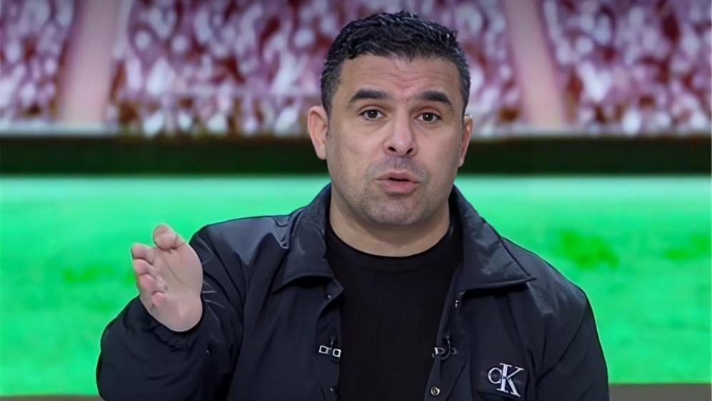 خالد الغندور ينتقد أداء الأهلي في مباراة بالميراس