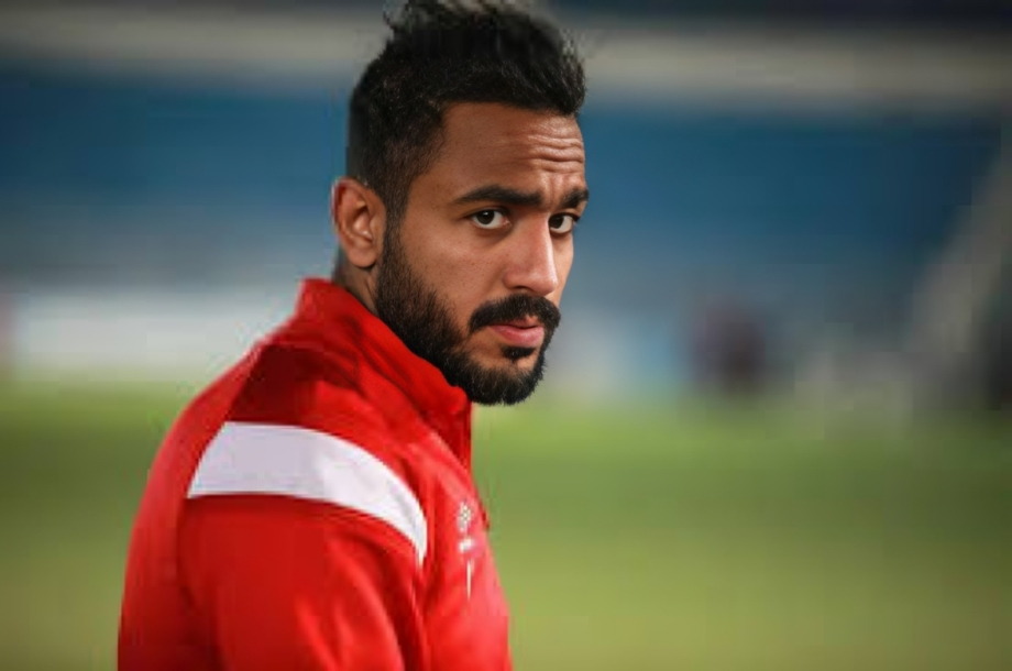 كهربا يوجه رسالة للراحل أحمد رفعت والاتحاد الليبي يرفض الاعتداءات.