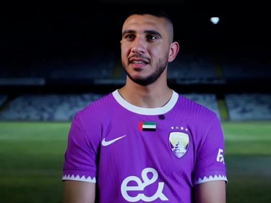 مباراة العين والوداد في مونديال الأندية