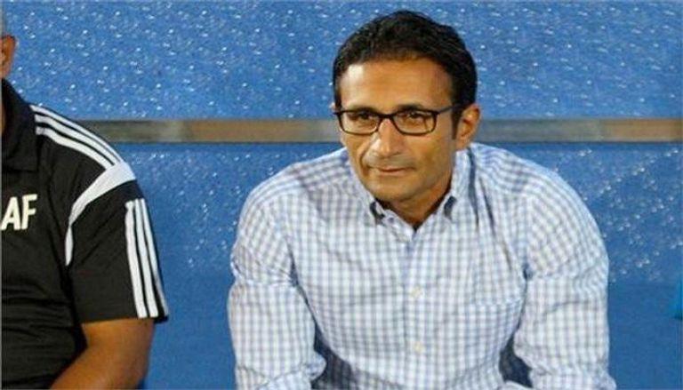 أحمد سامي يقترب من تدريب الاتحاد السكندري