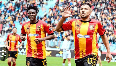 مباراة الترجي التونسي ولوس أنجلوس في كأس العالم للأندية 2025