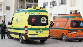 نقابة المعلمين تتابع حالة معلمة أصيبت أثناء مراقبة امتحانات الثانوية العامة.