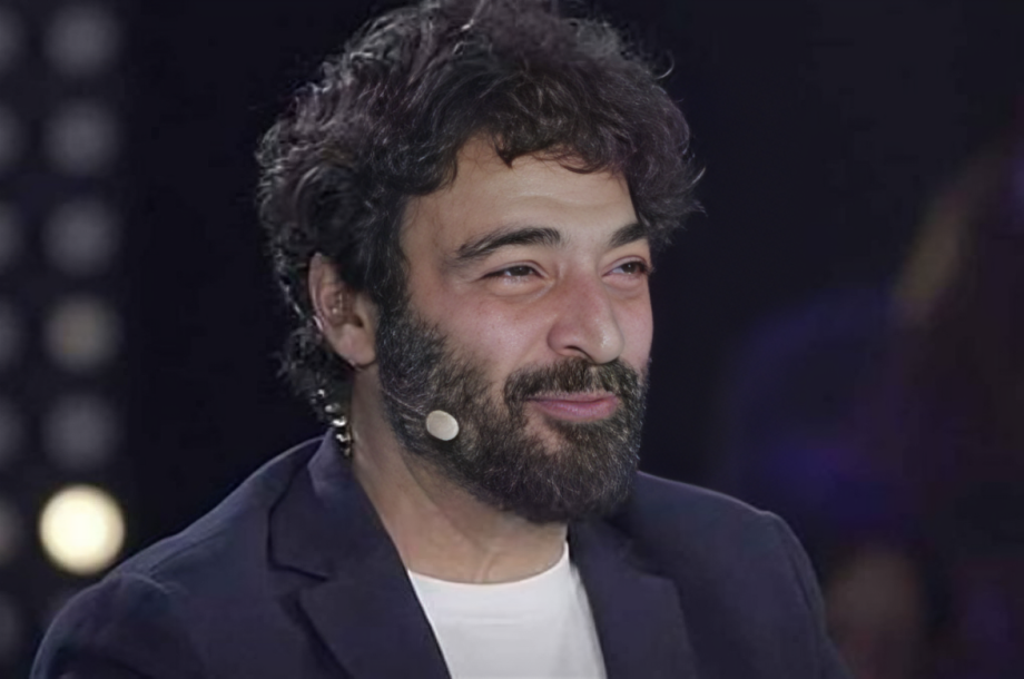 حميد الشاعري يروج لأغنيته الجديدة "ده بجد" بالتعاون مع روتانا.