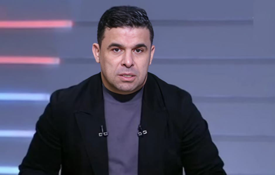 خالد الغندور يتحدث بعد خسارة الأهلي من بالميراس في كأس العالم للأندية