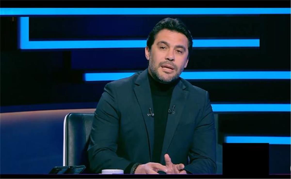 سيف الجزيري مهاجم الزمالك التونسي