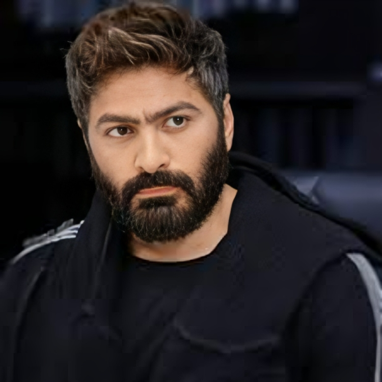 صورة تعبر عن حزن النجوم على ضحايا حادث الطريق الإقليمي بالمنوفية.