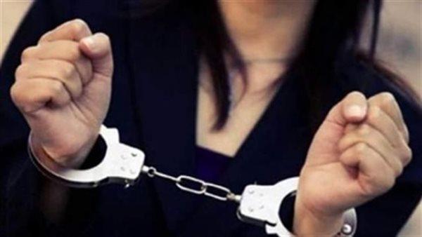 القبض على صانعة محتوى في القاهرة والإسكندرية لنشر مقاطع خادشة للحياء