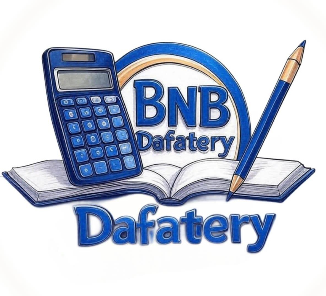 تطبيق BNB Dafatery لإدارة الديون والمصاريف الشخصية والتجارية بنظام ذكي وتنبيهات وتقارير مالية