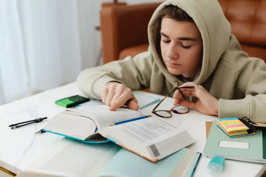 دعاء المذاكرة