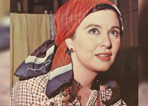 سعاد حسني